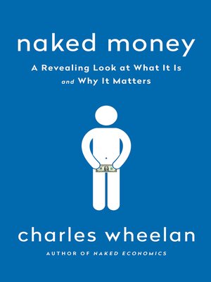 cover image of Naked Money